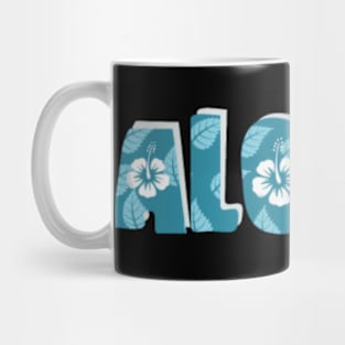 Aloha Spirit Mug